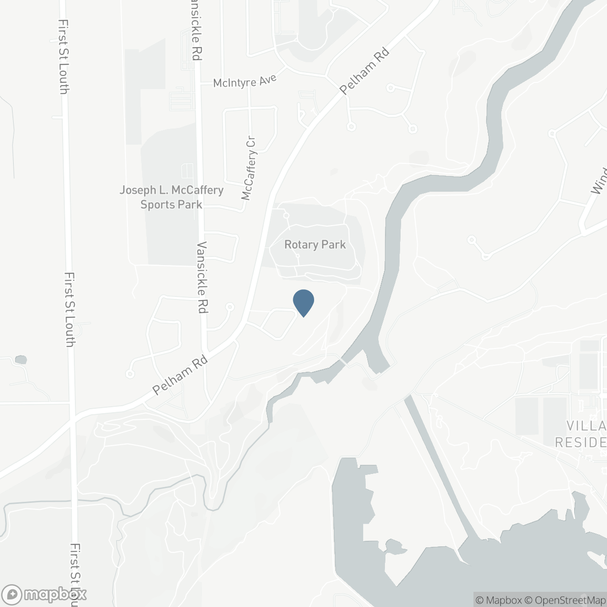 38 ADDISON DRIVE, St. Catharines, Ontario L2S 4B7